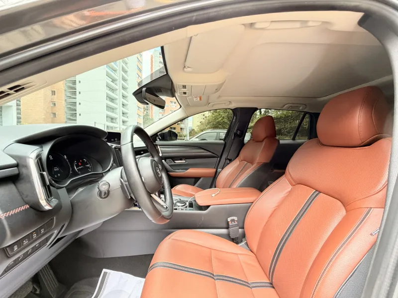 Mazda CX 50 Grand Touring LX Signature foto 5